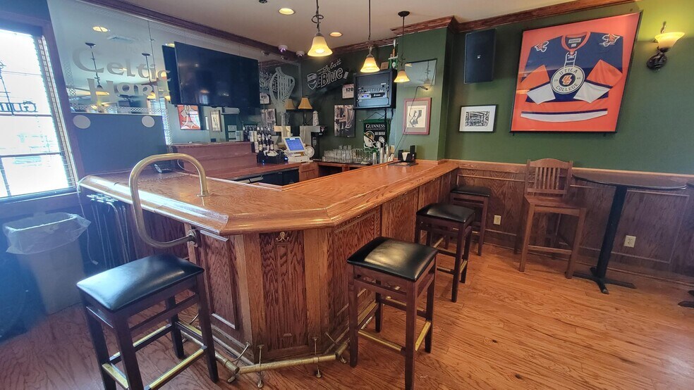 More Photos Of 805 Varick St, Utica General Retail For Sale