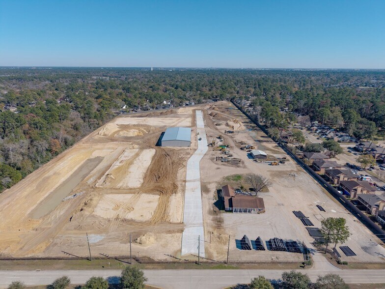 More Photos Of 12638 Huffmeister Rd, Cypress Unknown For Lease