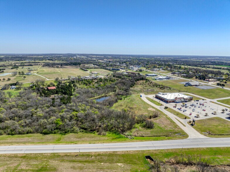 More Photos Of 24 Acres FM 289, Pottsboro Land For Sale