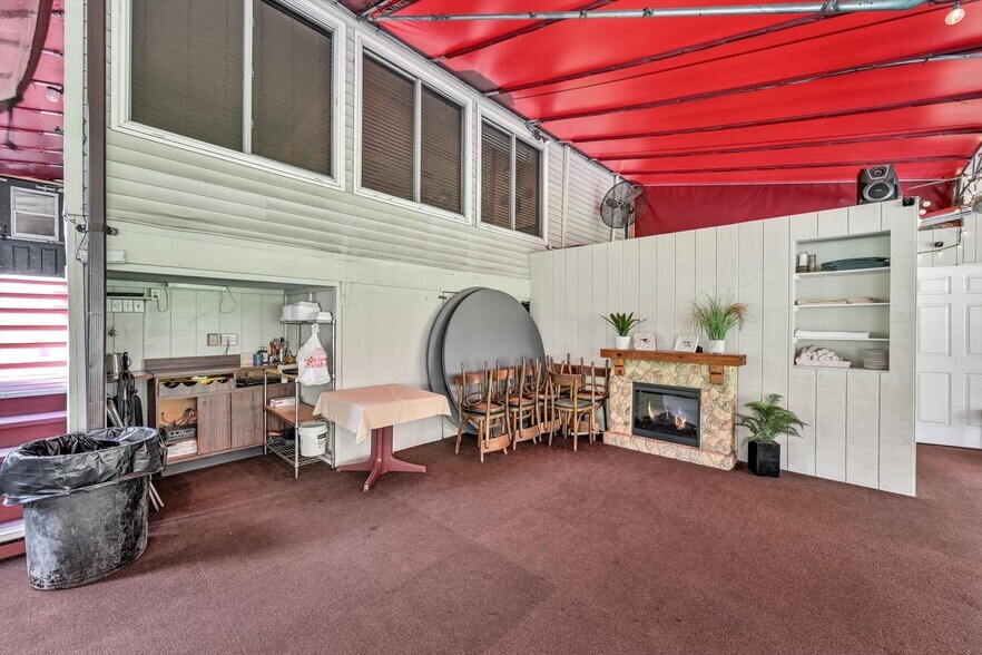 More Photos Of 3790 Morgantown Rd, Mohnton Restaurant For Sale