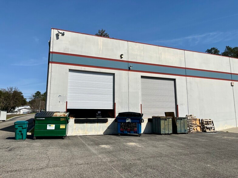 More Photos Of 3100 El Camino Real, Atascadero Industrial For Lease
