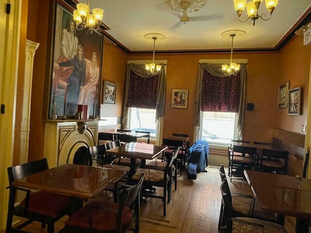 More Photos Of 210 W 14th St, Cincinnati Hospitality For Lease