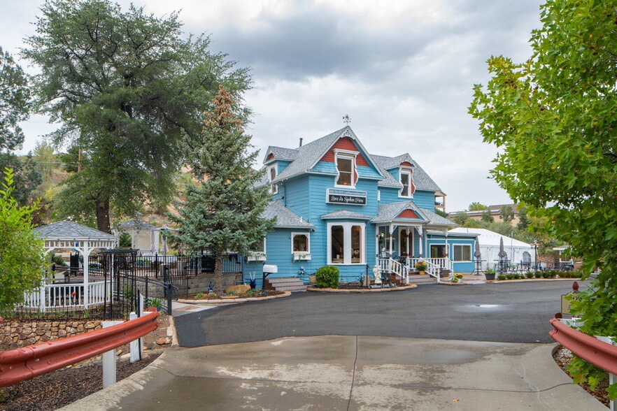 More Photos Of 2516 Willow Creek Rd, Prescott Freestanding For Sale