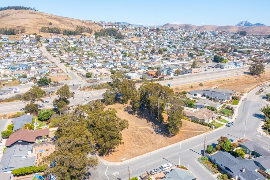 More Photos Of 2783 Coral Ave, Morro Bay Land For Sale