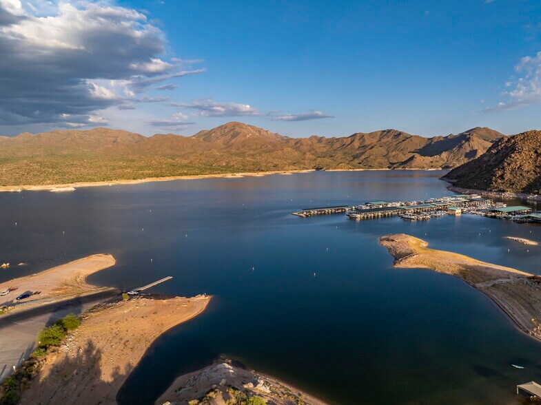 More Photos Of 41901 N Old Mine Rd, Cave Creek Land For Sale