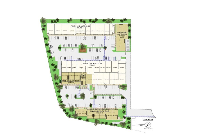 More Photos Of 3080 Airway Ave, Costa Mesa Showroom For Sale