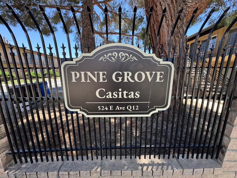 More Photos Of 518-524 E Avenue Q-12, Palmdale Apartments For Sale