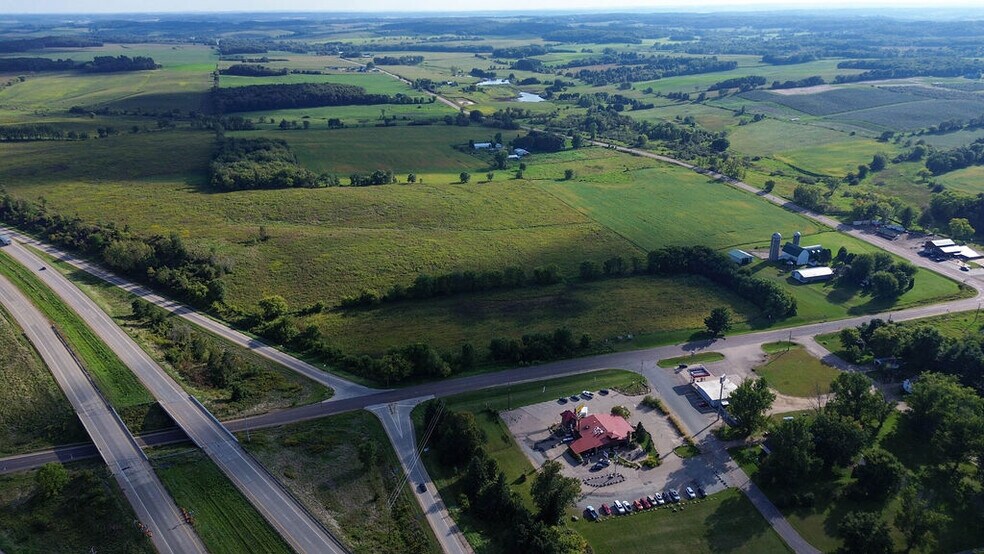 More Photos Of E10914 County Road HH, Osseo Land For Sale