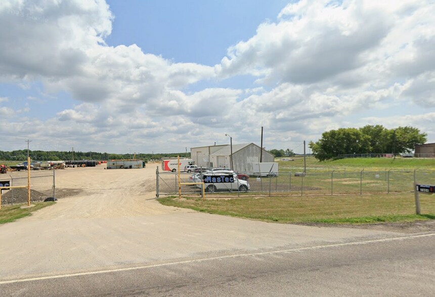 More Photos Of 7004 11th Ave SW, Rochester Industrial For Lease