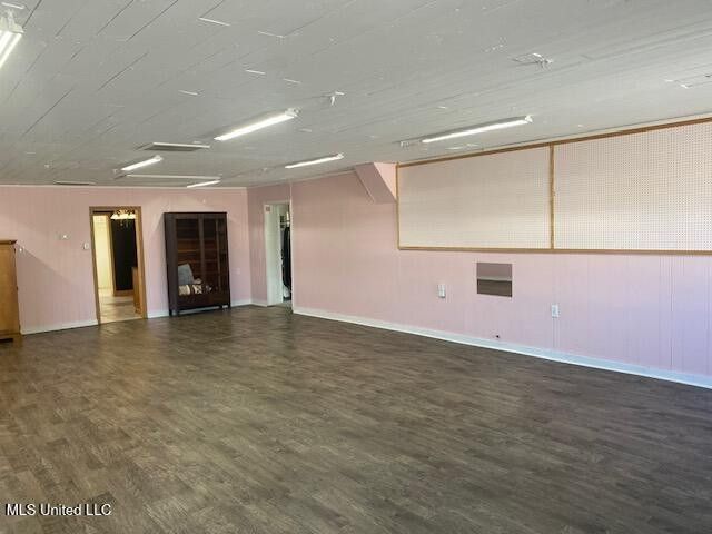 More Photos Of 7696 Highway 4 W, Senatobia Office For Sale