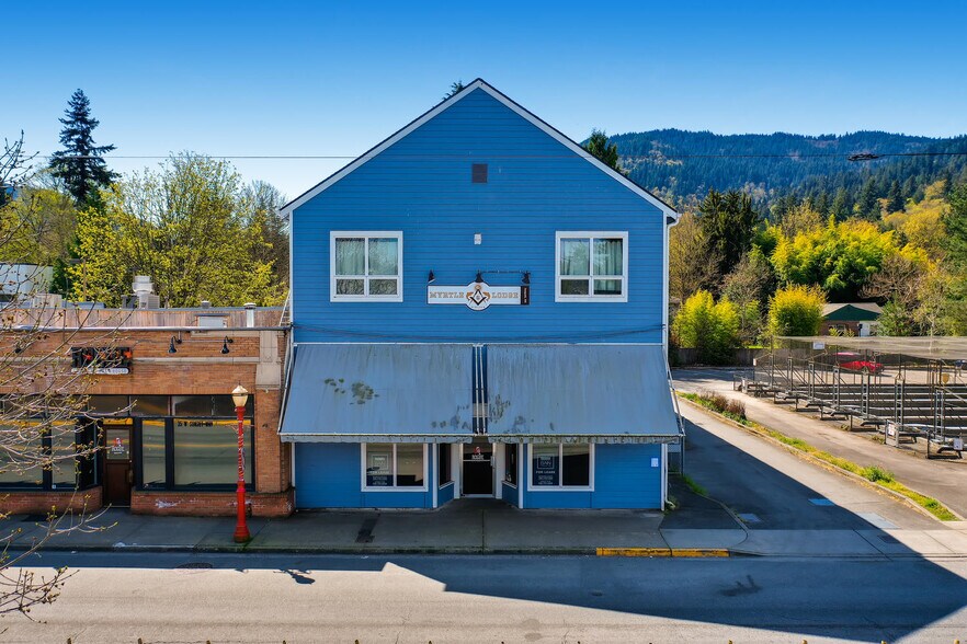 Primary Photo Of 55 W Sunset Way, Issaquah Storefront Retail Office For Lease