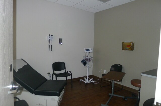 More Photos Of 406 1st Ave S, Lewistown Medical For Sale