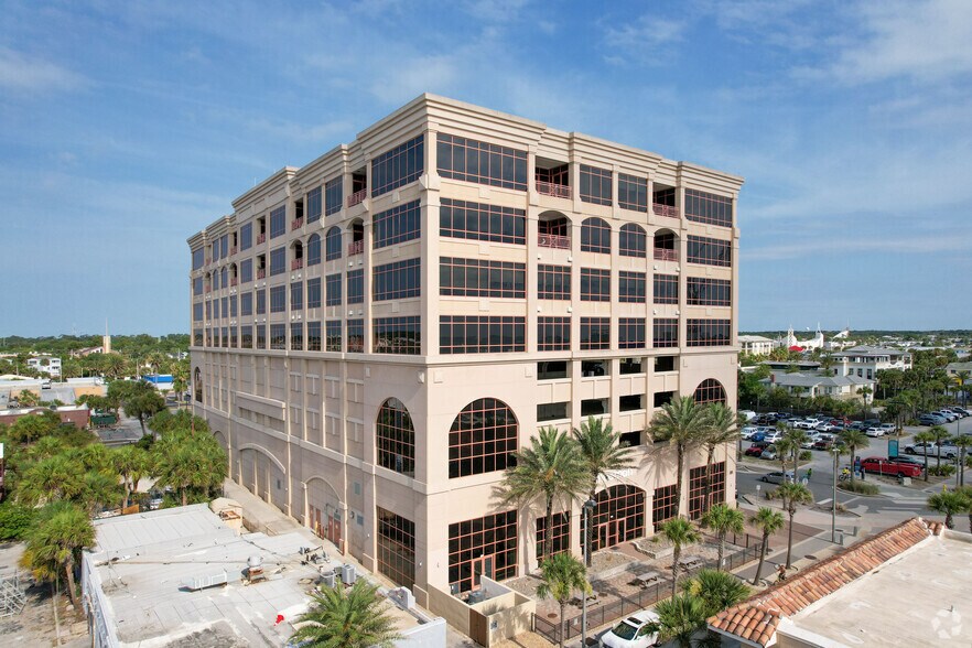 More Photos Of 320 1st St N, Jacksonville Beach Office Residential For Sale