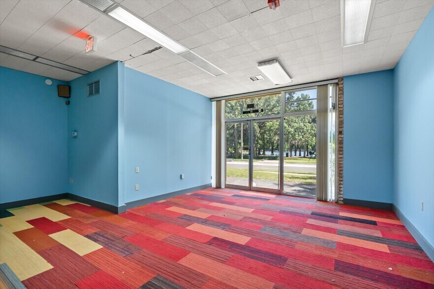 More Photos Of 421 E Robinson St, Orlando Office For Sale