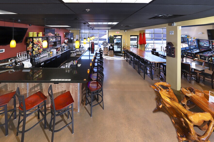 More Photos Of 10860 Dover St, Westminster Office For Sale