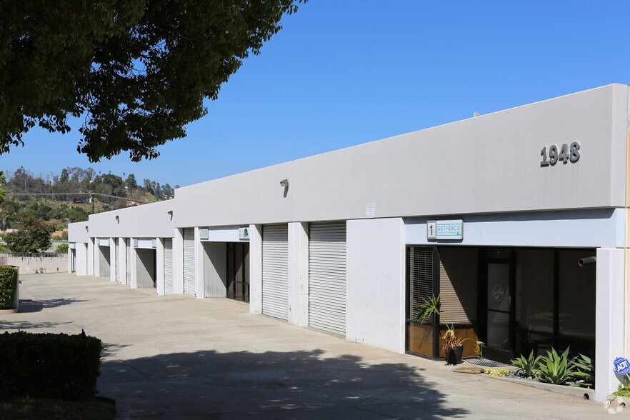 More Photos Of 1948 Don Lee Pl, Escondido Warehouse For Lease