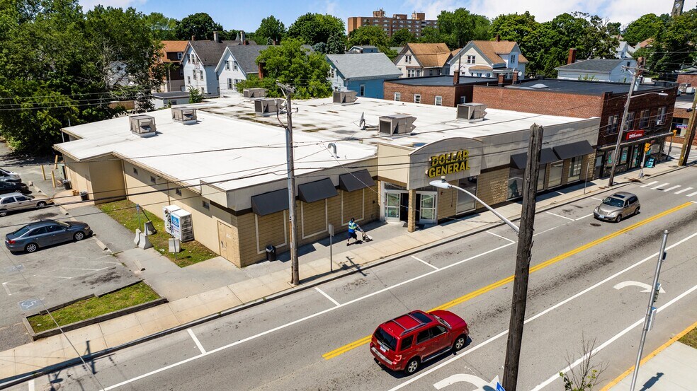More Photos Of 400 Broad St, Central Falls Research And Development For Sale