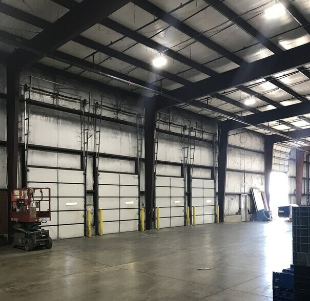 More Photos Of 1181 Grill Rd, Van Wert Warehouse For Sale