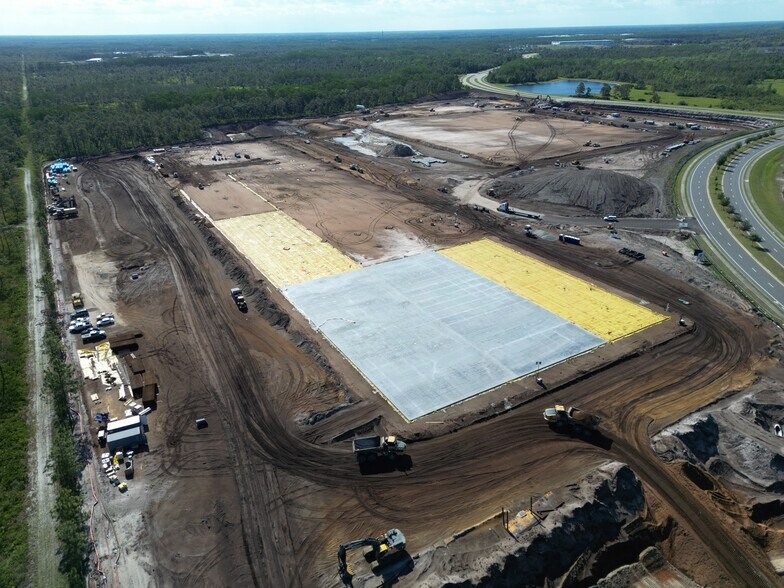 Primary Photo Of Monument Pkwy and Innovation Way, Orlando Unknown For Lease