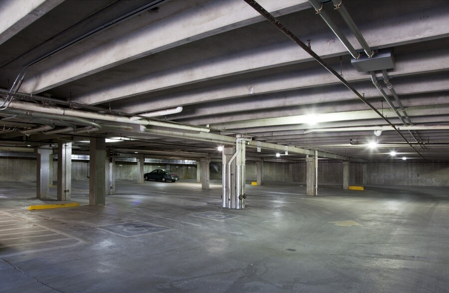 More Photos Of 5475 Mark Dabling Blvd, Colorado Springs Office For Lease