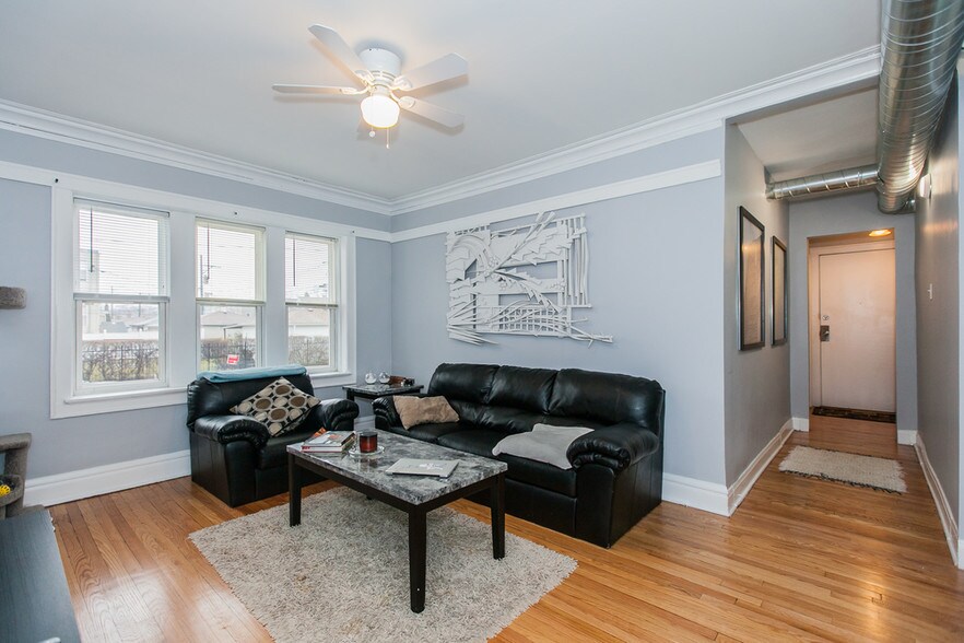 More Photos Of 4101 W Nelson St, Chicago Apartments For Sale