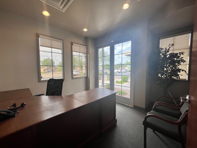 More Photos Of 18275 N 59th Ave, Glendale Medical For Sale