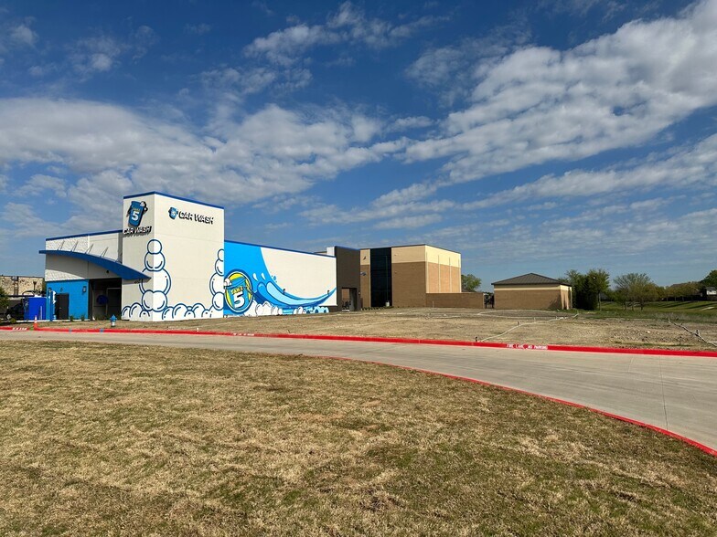 Primary Photo Of McKinney Ranch Pky, McKinney Land For Sale