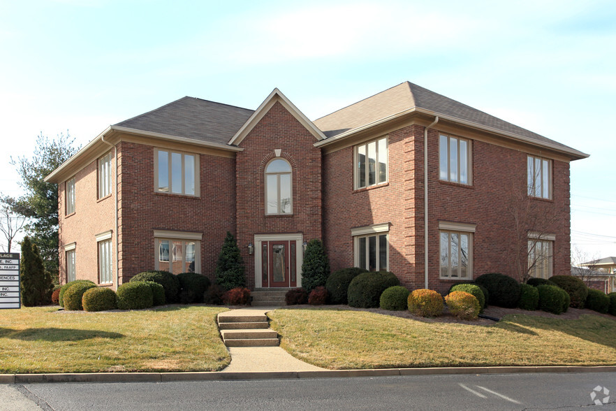 Primary Photo Of 308 Evergreen Rd, Louisville Office For Lease