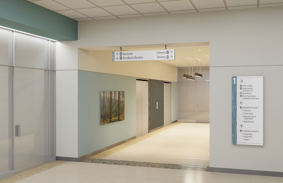 More Photos Of 11886 Healing Way, Silver Spring Medical For Lease