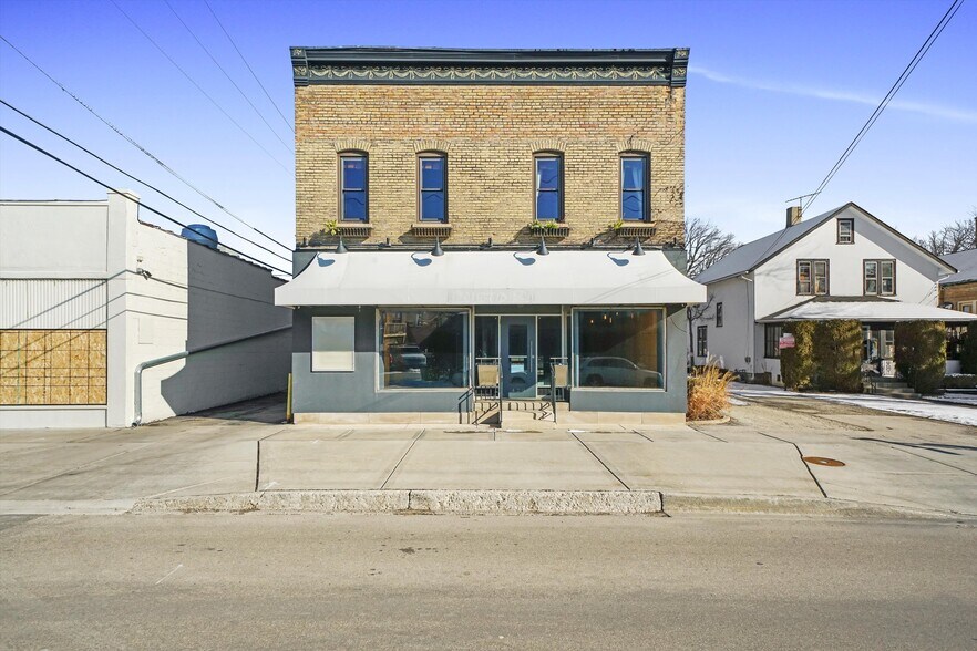More Photos Of 417-429 Temple Ave, Highland Park General Retail For Sale