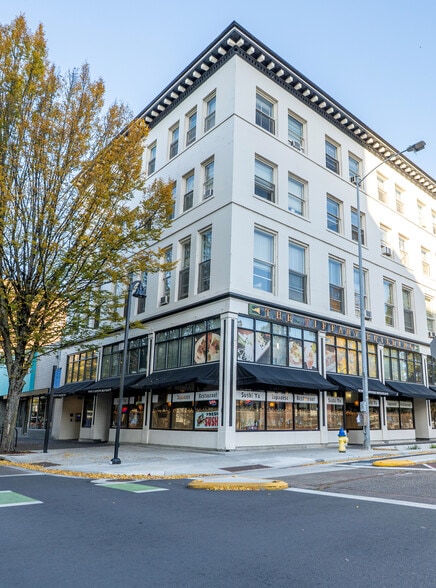 More Photos Of 795 Willamette St, Eugene Apartments For Sale