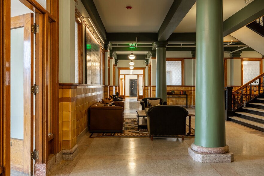 More Photos Of 4701 Marion St, Denver Office For Lease