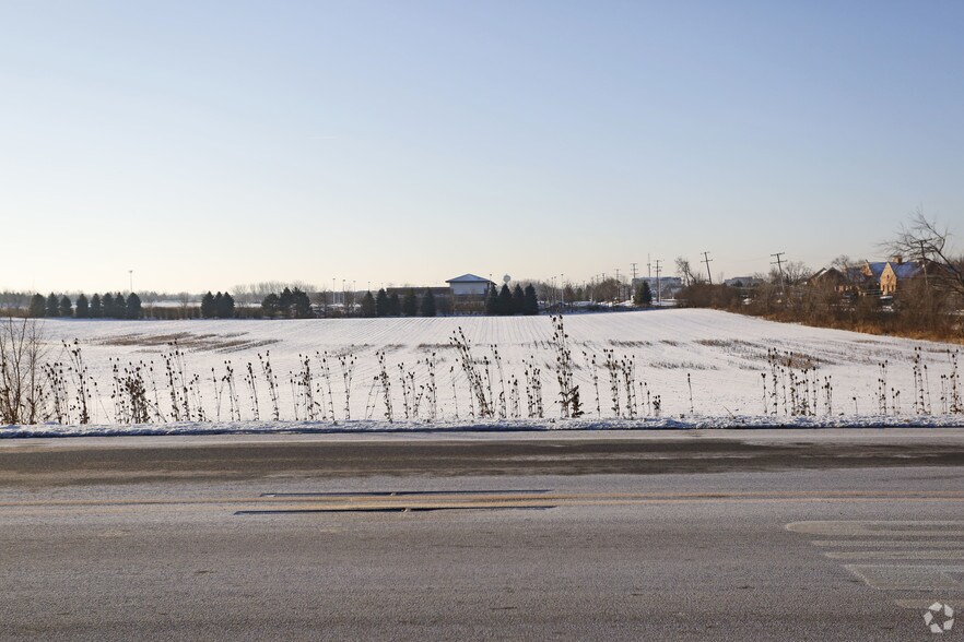 Primary Photo Of , South Barrington Land For Sale