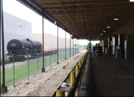 More Photos Of 2550 McMillan Pky, Fort Worth Distribution For Lease