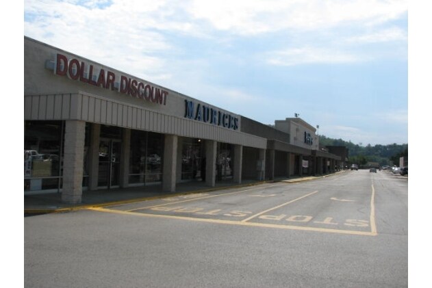 More Photos Of 343-451 N Mayo Trl, Paintsville Storefront For Sale