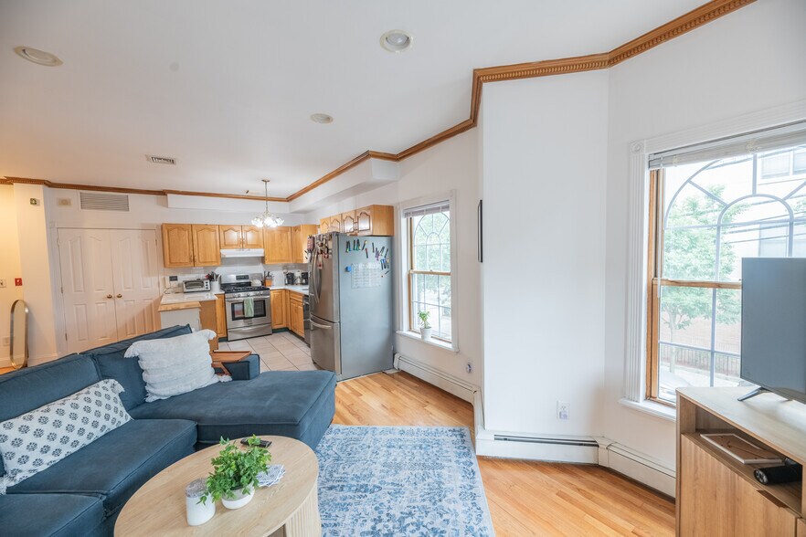 More Photos Of 600 Grand St, Hoboken Office Residential For Sale
