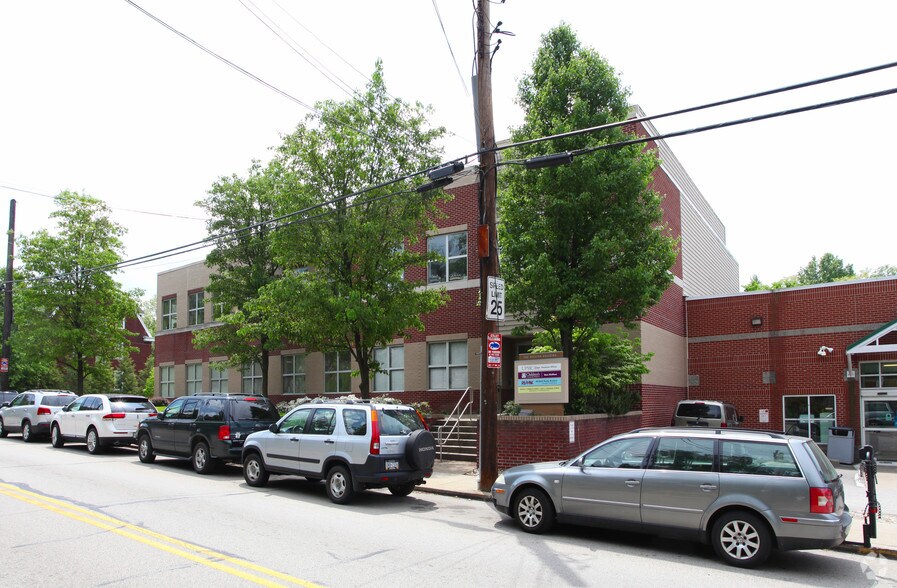 More Photos Of 5608 Wilkins Ave, Pittsburgh Medical For Sale