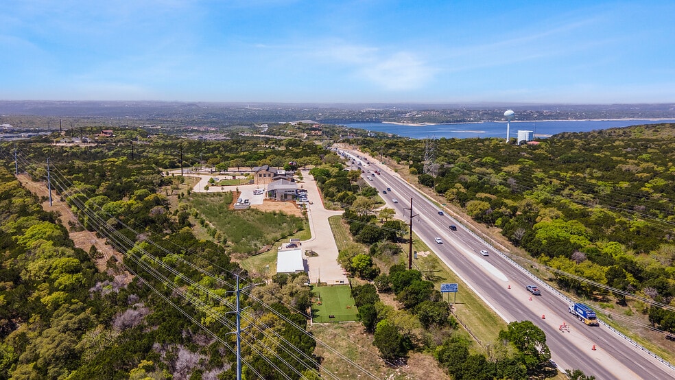 More Photos Of 6111 N FM 620, Austin Daycare Center For Sale