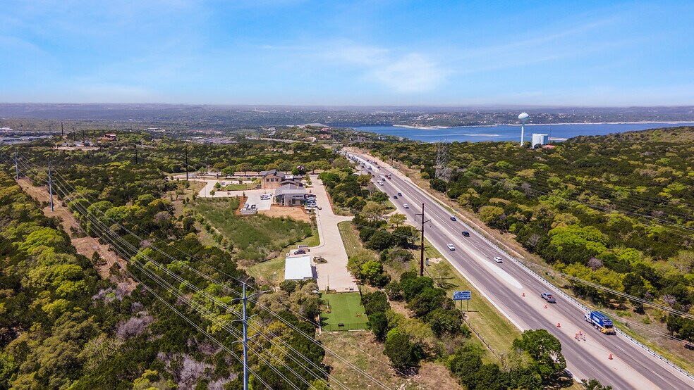 More Photos Of 6111 N FM 620, Austin Daycare Center For Lease