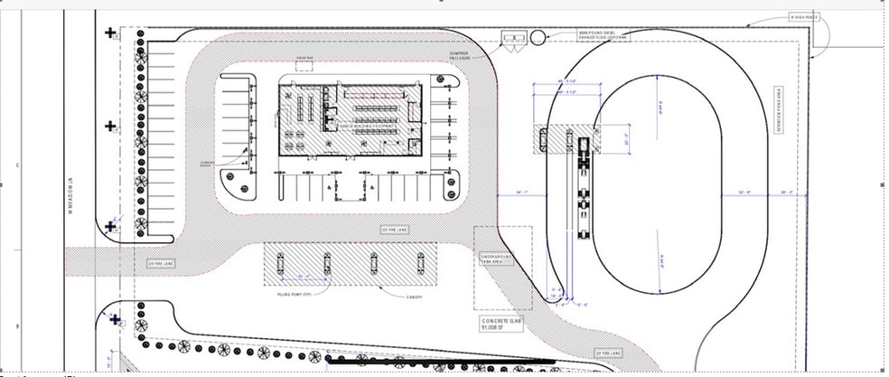 More Photos Of W Meadow Ln, West Columbia Land For Sale