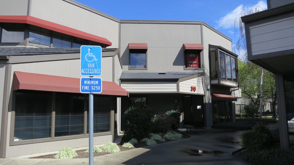 More Photos Of 317 Lennon Ln, Walnut Creek Medical For Lease