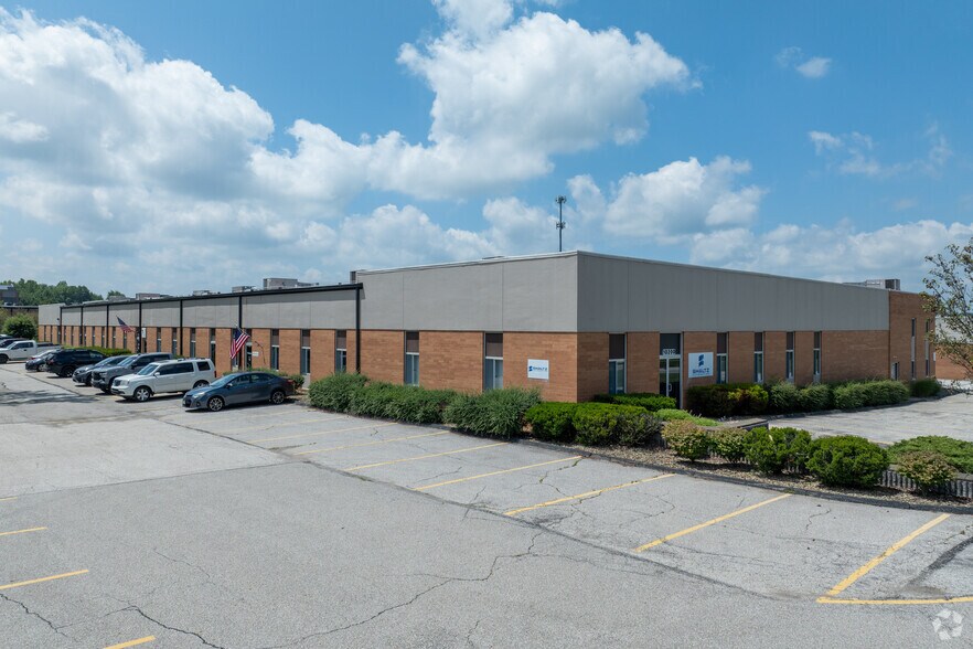 Primary Photo Of 10200-10280 Brecksville Rd, Brecksville Warehouse For Lease