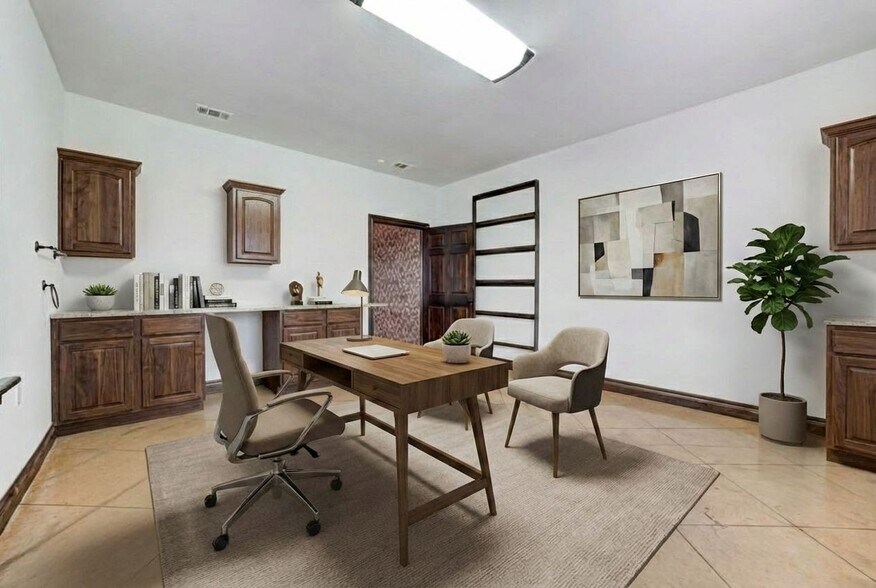 More Photos Of 11575 S Western Ave, Edmond Office For Sale