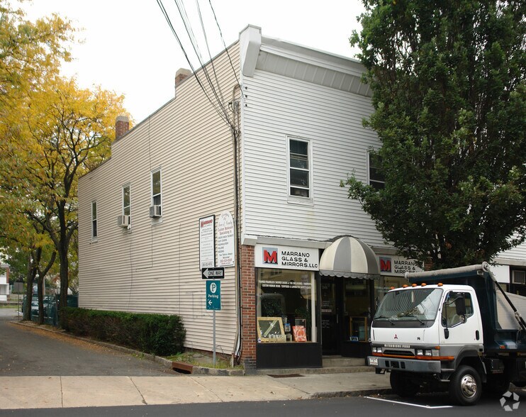 Primary Photo Of 244-246 Mill St, Greenwich Storefront For Sale