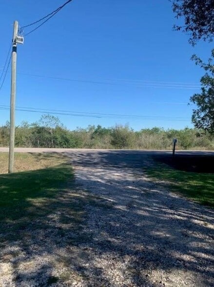 More Photos Of 1508 Mykawa Rd, Pearland Land For Lease