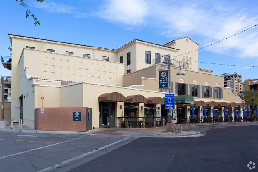 More Photos Of 7114 E Stetson Dr, Scottsdale Loft Creative Space For Lease