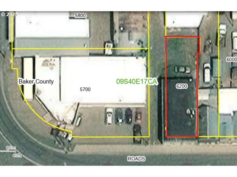 More Photos Of 2820 Broadway St, Baker City Flex For Sale