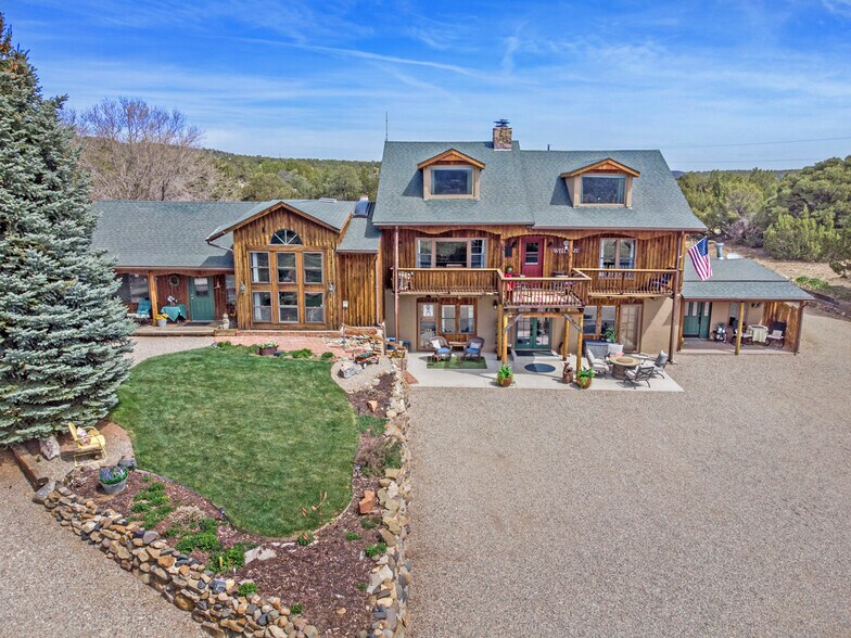 More Photos Of 24857 US Highway 160, Walsenburg Hospitality For Sale