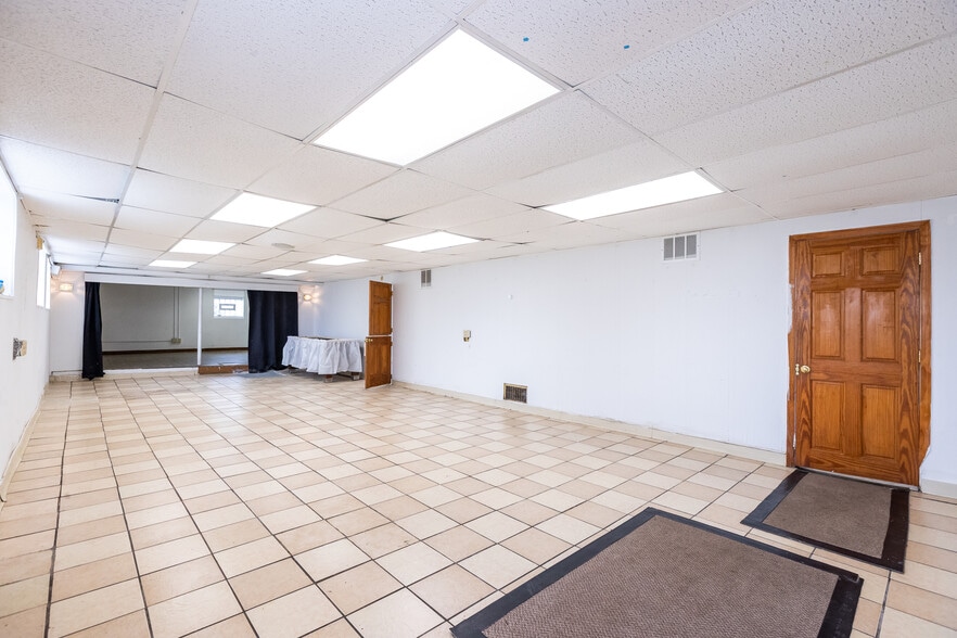 More Photos Of 3429 Prospect St, Indianapolis Religious Facility For Sale