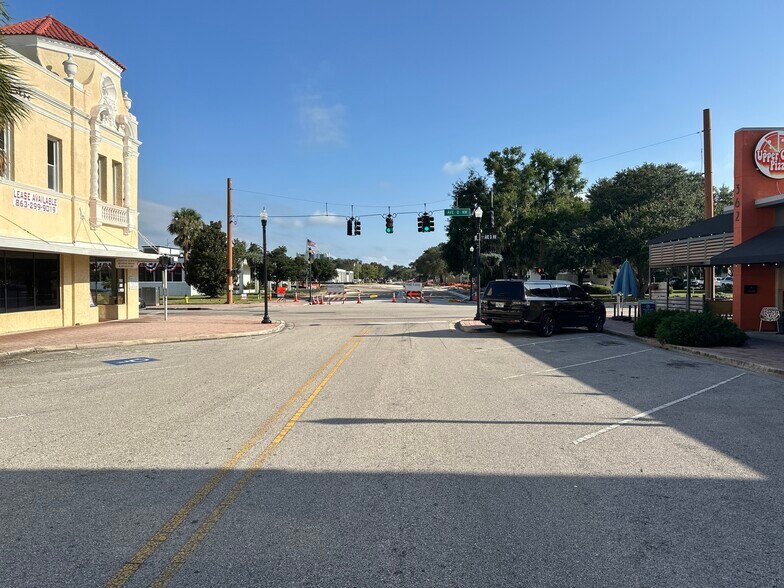 More Photos Of 356-358 3rd St NW, Winter Haven Storefront For Sale
